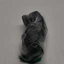 Supet Dog Rear Leg Sleeve to Stop Licking- Anti Licking for TPLO Surgery Wound Protection, Secure Fit Chew Resistant Washable Recovery Sleeve for Dogs, Suitable for Male and Female Pets (XL(Girth:16, Length:11), Black)