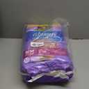 Always Discreet Adult Incontinence Underwear for Women and Postpartum Underwear, Small/Medium, Up to 100% Bladder Leak Protection, 32 Count