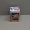 Piggy Bank Electronic Mini ATM for Kids Baby Toy, Safe Coin Banks Money Saving Box Password Code Lock for Children,Boys Girls Best Gift (Black)