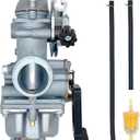 CRF230F Carburetor for 2003 2004 2005 Honda CRF230 F 230F Carburetor Carb Replace 16100-KPS-902