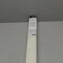 Cordless Blackout Roller Shades Blinds for Windows Free-Stop,Pull Down Room Darkening with Valance,Thermal Insulated Woven Fabric Window Door Blinds for Home,Office,Linen 37" W x 72" L