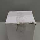 MTLEE 20 Pcs Disco Balls Decoration Mirror Disco Ball Assorted Silver Mini Glass Different Sizes Reflective with Rope for 70s Wedding Dance Music(4, 3. 2, 2 Inch)