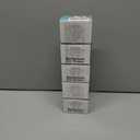 5 x Universal Sink Stopper with Hair Catcher, Faster Drainage, Bathroom Sink Drain Strainer in Brass, Pop Up Drain Cover, Basin Plug for 1.04~1.97 Inch Drain Hole