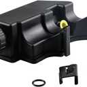 603-902 Power Steering Reservoir/Tank with Cap for Wrangler TJ 1998-2006 L6 4.0L for Grand Cherokee L6 4.0L 1994 1995 1996 1998-2004 Replaces#191275722565 4897287AA CH4542101