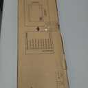 Mounting Dream Tilt TV Wall Mount for Most 42-84 inch TV, Universal Tilt TV Mount Wall Bracket with Low Profile Design, Max VESA 800x400mm and 132 LBS, Easy for Centering on 16", 18", 24", 32" Studs