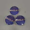 Clear Double Sided Adhesive Mounting Tape Heavy Duty Removable,Strong Picture Hanging Strips Wall Hangers,Sticky Tack Gel Putty Glue for Poster,Photo,Mirror,Carpet(9.85 Ft-3 Pack)