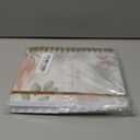 2026 Daily & Monthly Planner - One Page Per Day, Daily Planner 2026 from January 2026 to December 2026, Planner 2026 with 12 Monthly Tabs, 6.4" x 8.5", Rose Leaf