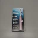 Philips Sonicare 5900 Series Electric Toothbrush - Next-Generation Sonicare Technology, Pressure Sensor, 6 Brushing Settings, SmarTimer, BrushPacer, 21-Day Runtime, Light Pink, Model HX7132/02