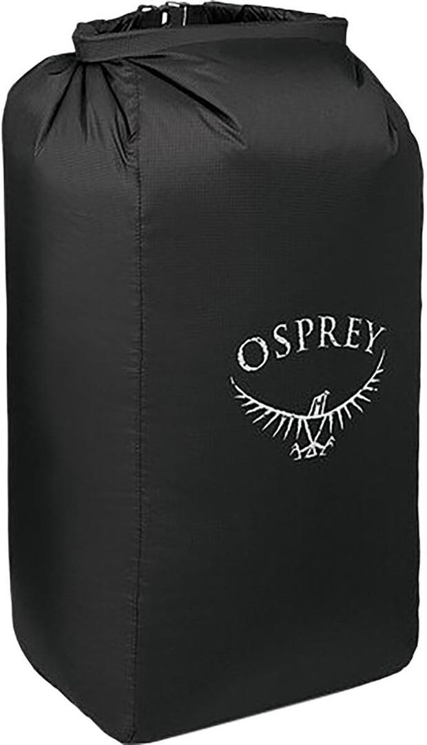 Osprey Ultralight Protective Backpack Liner, Black, Medium