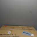 Furologee 59 L Shaped Desk with Power Outlet, Reversible Computer Desk with File Drawer & 2 Monitor Stands, Corner Home Office Table with Storage Shelves for Gaming Writing, Black