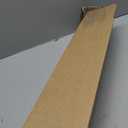 Adjustable X Banner Stand Fits Any Banner Size Width 23" to 32" and Height 63" to 78"