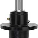 KOOTANS Lawn Mower Spindle Fit 48" 52" 61" Scag 461663 46631 46400 41001 41007 41008 Ferris 1530301 Oregon 82-325