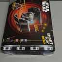 LEGO Star Wars SMART Play: Darth Vaders TIE Fighter Interactive Building Toy - All-in-One Set - Reacts to How You Move and Play with a SMART Brick - Gift for Boys, Girls and Kids Ages 8+ - 75421