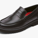 Rockport Men's Maverick Penny Loafer Size 14