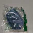 EXPAWLORER Soft Cat Sweater - Sweaters for Cats Only Warm Kitten Clothes, Fall and Winter Pet Coat Pullover Design, Fleece Sweatshirt Clothing Also for Puppy Small Dogs, Blue