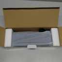 Portable Printers Wireless for Travel, N80 Wireless Thermal Printer Bluetooth Inkless Printer Support 8.5" X 11" US Letter & A4, Compatible with iOS, Android, Laptop