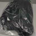 FENBAS Grounding Mat for Bed, Enjoy The Grounding Effect Indoors, for Better Sleep, Pain and Stress Relief, PU Grounding Mat Set Comes with Grounding Cord and Test Pen, 27''×60'' (Queen)