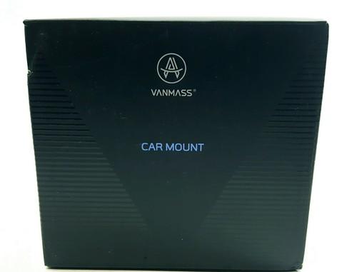 Have one to sell?
Sell now
Share
VANMASS Car Phone Mount Hands Free Stand Dash Windshield CTVK13