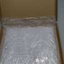 Acrylic Wedding Card Box with Lock LED Lights, Wedding Card Box Gift for Wedding, Birthday, Anniversary, Bridal Shower,Party Birthday Wedding Graduation Decorations(10.2"x9.8"x7", Holds 200+ Cards)