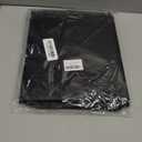 Pow Mia Flag 4x6 Outdoor Double Sided- Heavy Duty 3ply Mia Pow Flags 2 Sided Super Durable 4 Rows Stitched Edge Canvas Header with 2 Brass Grommets You Are Not Forgotten Memorial Day Flag