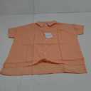 Shebote Shirt Coral Size S, Pink