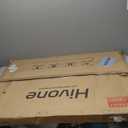 40X32 LED Bathroom Mirror with Lights, Anti-Fog, Dimmable, Backlit + Front Lit, Smart Bathroom Vanity Mirror, Memory Function, Shatterproof, Tempered Glass (Horizontal/Vertical)