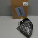 VOLPONE Shower Caddy Corner Suction Cup Shower Shelf Corner No Drilling Bathroom Shower Organizer Storage Rack Adhesive (1-Pack, gray)