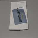 Preboun Bar Mat for Countertop with Fluorescent Pattern Thick Rubber Non Slip Black Bar Spill Mats for Coffee Kitchen Restaurants Entertaining Home Service(1 Pcs,5.91 x 11.81 Inch), Black