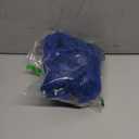 She is Beauty She is Trash she Will bite You in The Ass TShirt, Pack Of 2, Size L, XL Royal Blue