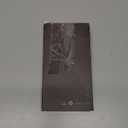 XIEWE for iPhone 15 Plus Case 6.7 Inches 360Rotatable Magnetic Ring Invisible Stand,[Compatible with Mag-Safe] Military Shockproof Frosted Translucent Case,Pink