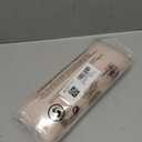 Astylish Women's Casual Blouses Button Down Business Batwing Tops Long Sleeve V Neck Ribbed Shirts 2025 Fall Outfit (Large, Apricot)