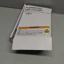 Homemory 11 Pcs Plastic Flameless Taper Candles with Remote Timer Dimmer, Ivory Led Candlesticks with Flickering Flame Light, Lifelike Taper Candles Battery Operated for Indoor Decoration 9.6 Inches