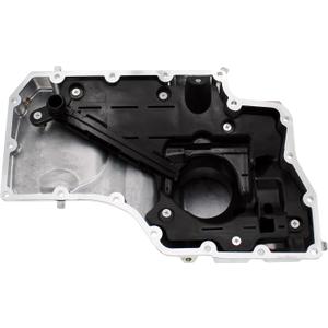 Dorman 264-553 Engine Oil Pan Compatible with Select Audi Models (OE FIX)