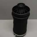 Rear Air Suspension Spring Bag Replacement Compatible with Jeep Grand Cherokee 2011 2012 2013 2014 2015 68029912AE 68029911AB 68029912AC 68029912AD