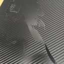 Double-Sided Prusa XL Build Plate Spring Steel PEI Sheet 365x365mm