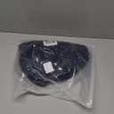 YHHOWEP Women's Sparkly Sequin Tops Ruffle Sleeve Glitter Blouses Sparkle Shirt Dressy Party Concert Disco Outfits 2025, Medium