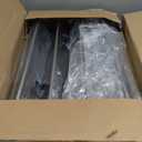 Spirit E-310 Grill Parts Replacement for Weber Spirit E-315 E-320 E-330 S-310 S-315 S-320 S-330 SP-310 SP-320 SP-330 II E-310 2 E-310 300 Series 3 Burner Gas Parts 7636 Flavorizer Bars 65906 Grates