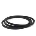 405143 Mower Deck Belt (1/2" x 106") for 46 inch Deck Craftsman Husqvarna Poulan AYP Lawn Mower Replaces OEM 532 40 51-43, 532405143, 584453101