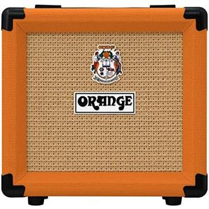 Orange PPC108 20W 1x8" Speaker Cabinet,