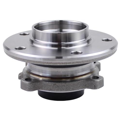 Roneeson Front Wheel Bearing and Hub Assembly for BMW 228i 230i 320i 328d 328i 330i 340i 435i M235i M240i xDrive, 428i xDrive Gran Coupe