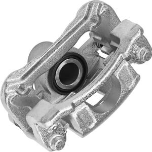 Brake Caliper Assembly with Bracket Fit for Hyundai Tucson 2010-2015; KIA Sportage 2011-2016 (Rear Driver Side)