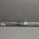 LUMI Indoor Door Mat, 32"x47" Non Slip Rubber Backing Entrance Mats, Easy Clean Low Profile Ultra Thin Entryway Mat for Inside House, Beige