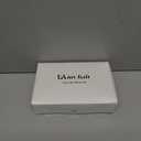 Long Curly Drawstring Ponytail for Women 22inch Synthetic Instant Clip Ponytail Extension Gray Afro Kinky Curly Hair Pony tail, T1B/Gray Salt and Papper Hair