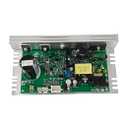 MC1648DLS 406077 Treadmill Motor Controller Lower Control Board Circuit Board Driver for ProForm NordicTrack Golds Gym Treadmill