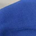 IECOii XXL Dog Sweater,Thermal Knit Big Dog Sweater with Sleeve,Pet Turtleneck Doggy Sweatshirt for Extra Large Dogs Boy Girl,Stretchy Large Dogs Cold Weather Outfit Pitbull Clothes,(Royal Blue,XXL)