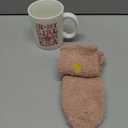 In My Girl Mom Era Gifts, Birthday Gifts for New Mom,Mothers Day Present Set with Coffee Mug Sock