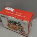 Toddlers Montessori Wooden Educational Toys for Baby Boys Girls Age 1 2 3 Year Old, Shape Sorting Toys 1st One First Birthday Girl Gifts for Kids 1-3, Wood Preschool Learning Fine Motor Skills Game