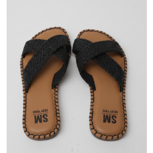 SM New York Quinzel Sandals 10