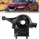 Rear Left Driver Side Lower Suspension Control Arm Compatible with Nissan Altima 2013 2014 2015 2016 2017 2018 Nissan Maxima 2016 2017 2018 2019 2020 2021 Replace 551B1-3TA0D