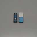 Colorescience Sunforgettable Total Protection Color Balm SPF 50, Mineral, Broad Spectrum, Buildable Lip & Cheek Color (Savanna)